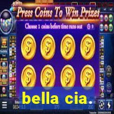 bella cia.