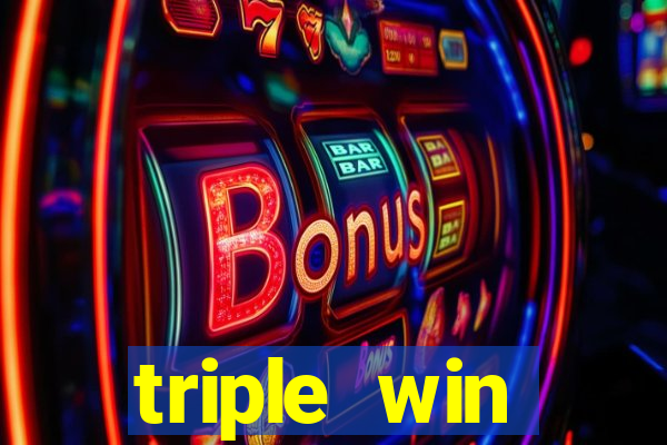 triple win slots-vegas casino