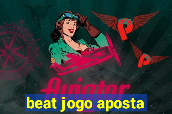 beat jogo aposta