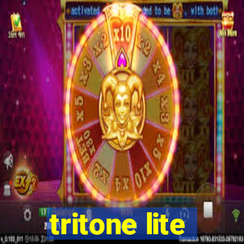 tritone lite