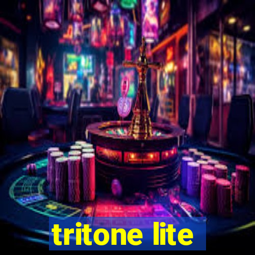 tritone lite