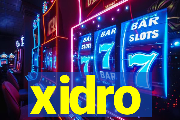 xidro