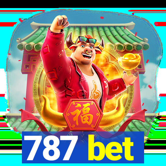 787 bet