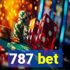 787 bet