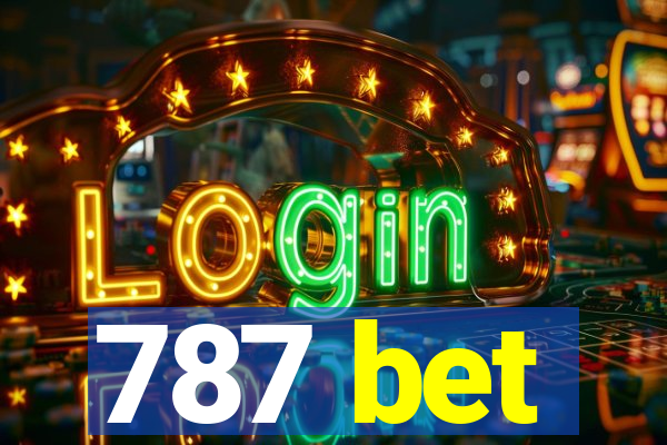 787 bet