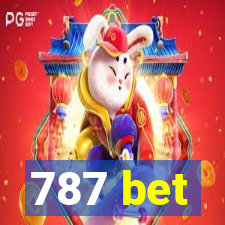 787 bet