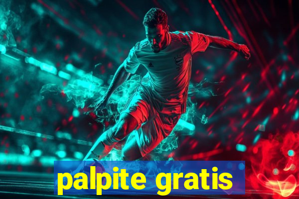 palpite gratis