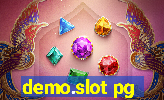 demo.slot pg