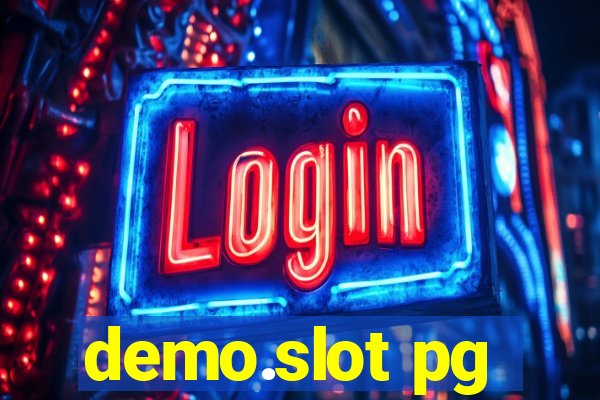 demo.slot pg