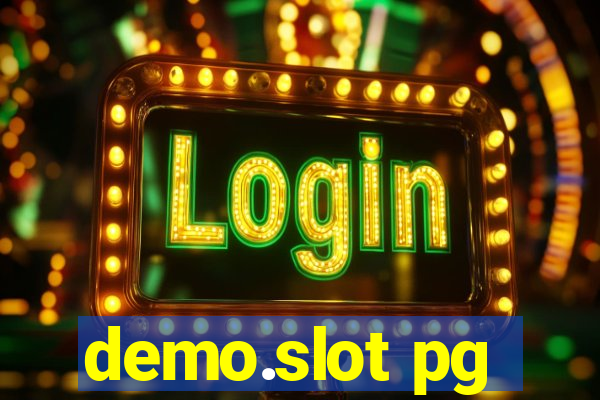 demo.slot pg