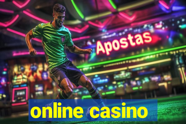 online casino