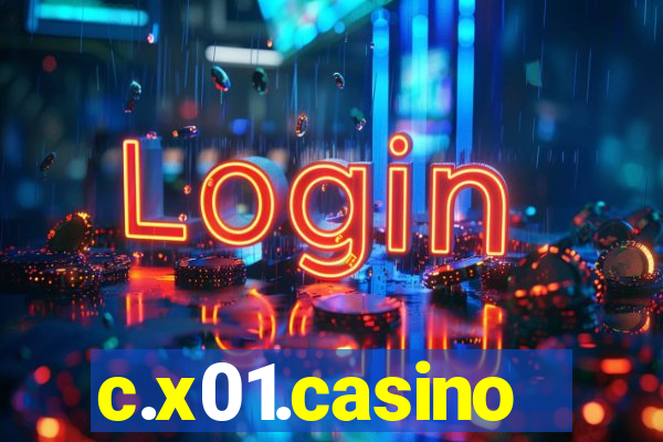 c.x01.casino