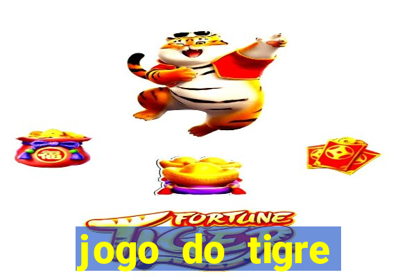 jogo do tigre pagando agora