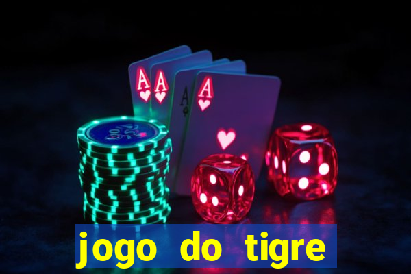 jogo do tigre pagando agora