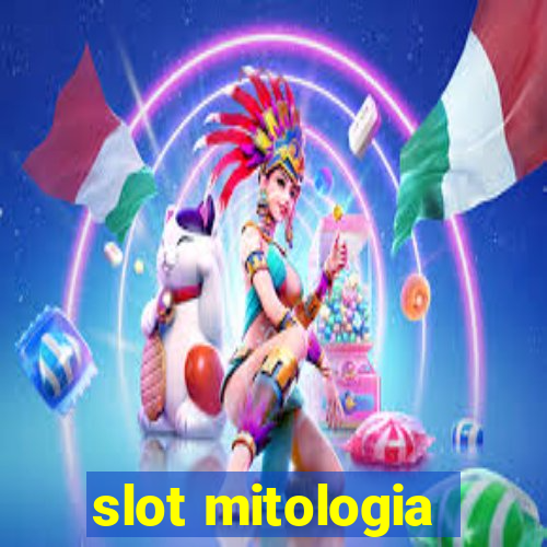 slot mitologia