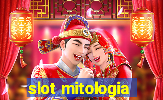 slot mitologia