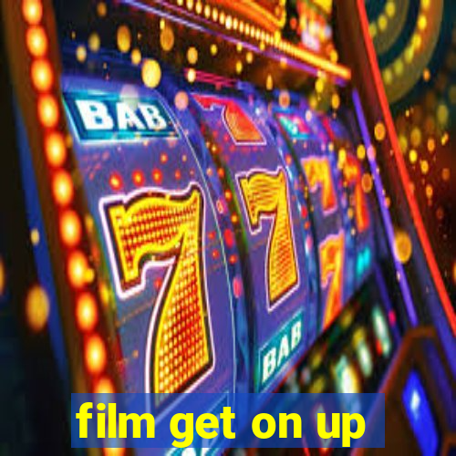 film get on up