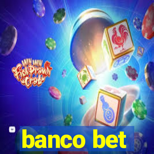 banco bet