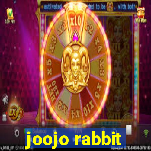 joojo rabbit