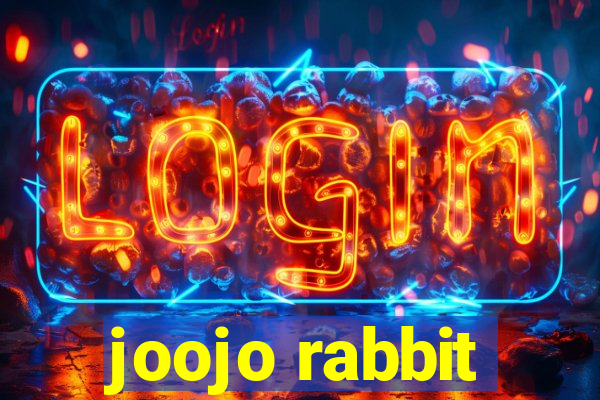 joojo rabbit