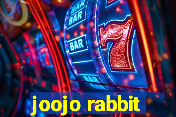 joojo rabbit