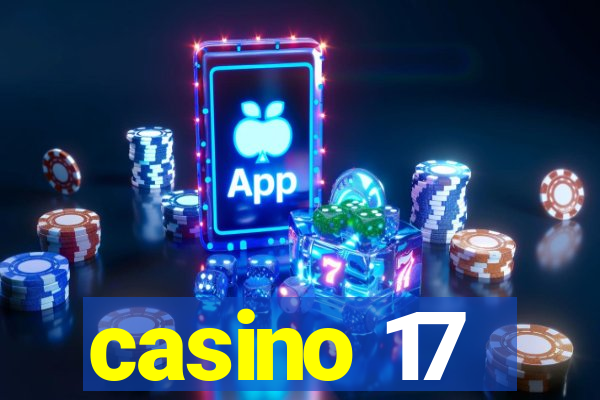 casino 17