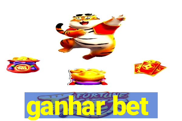 ganhar bet