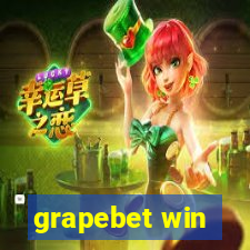 grapebet win