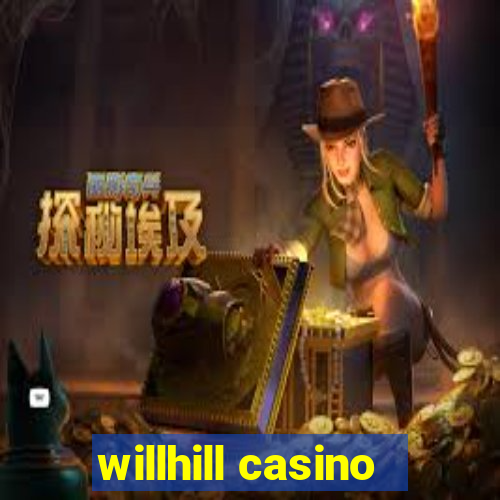 willhill casino