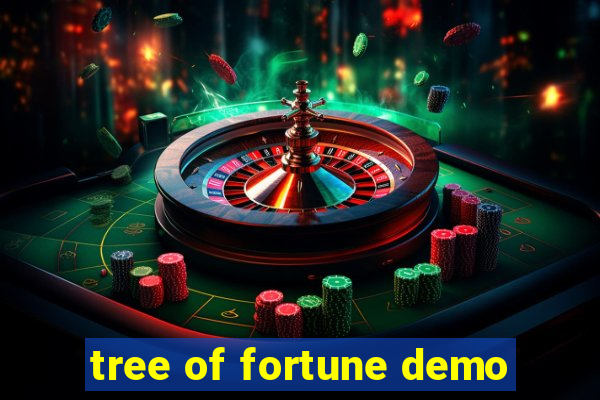 tree of fortune demo