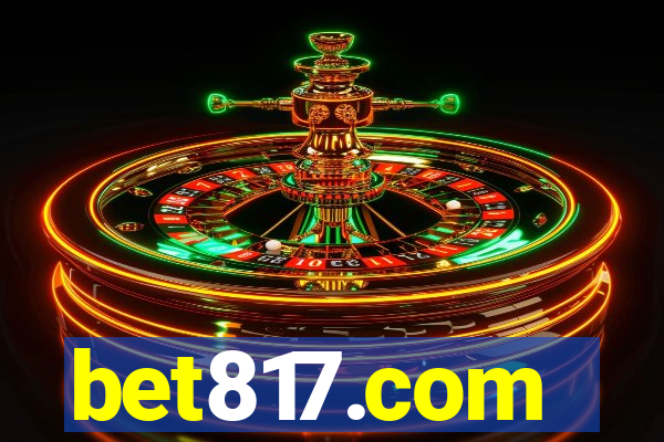 bet817.com