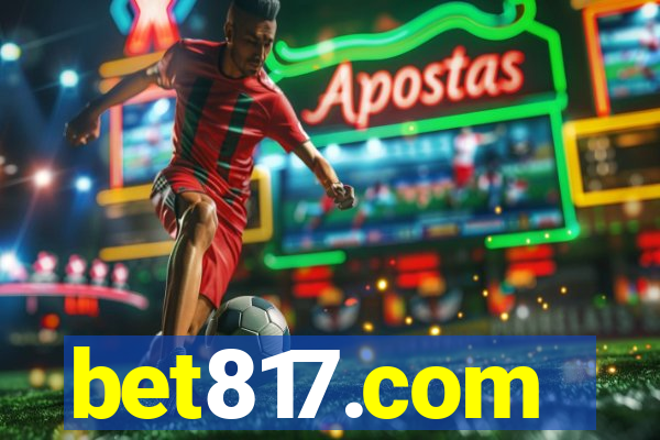 bet817.com