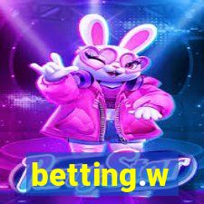 betting.w