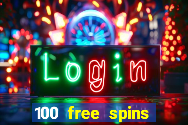 100 free spins holland casino