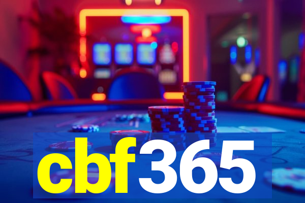 cbf365