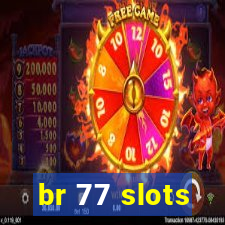 br 77 slots