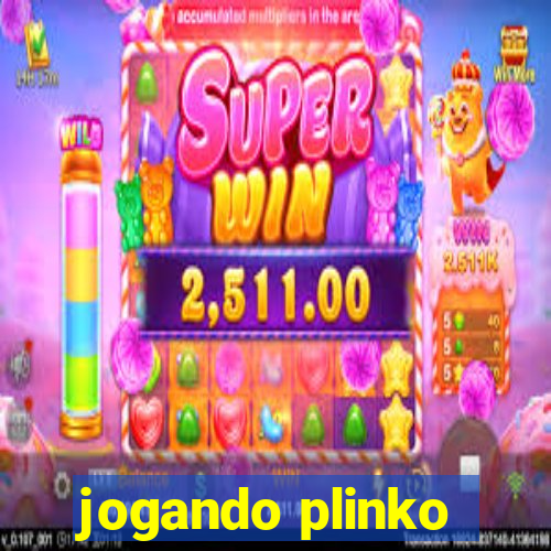 jogando plinko