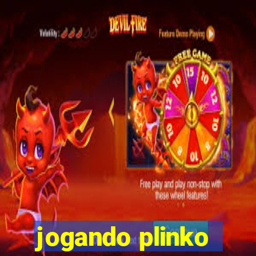 jogando plinko