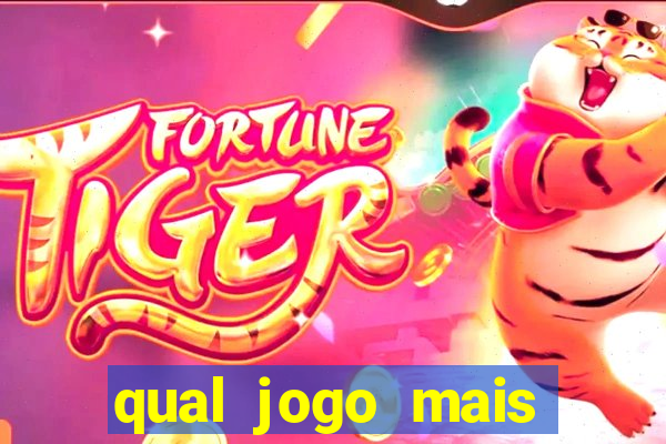 qual jogo mais facil de ganhar dinheiro