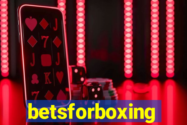 betsforboxing