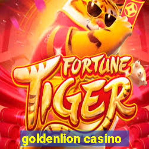 goldenlion casino