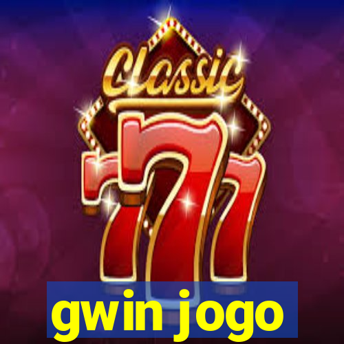 gwin jogo