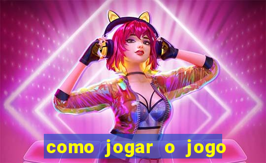 como jogar o jogo do rabbit