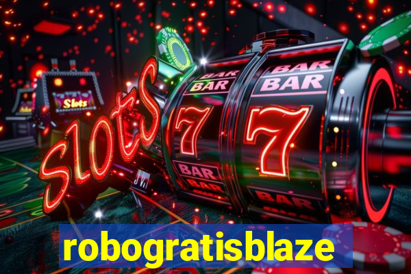 robogratisblaze