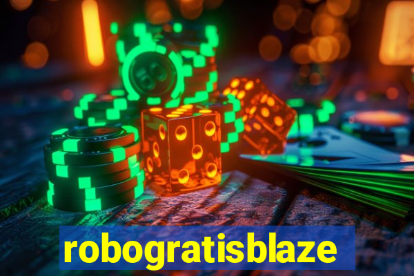 robogratisblaze