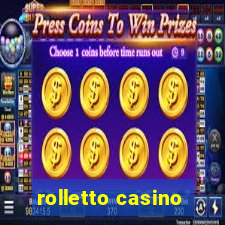 rolletto casino