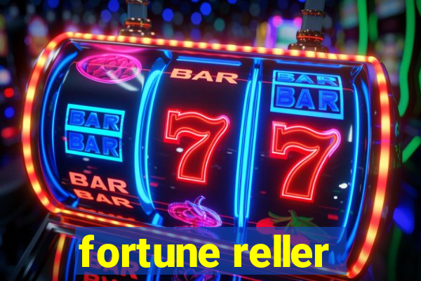 fortune reller