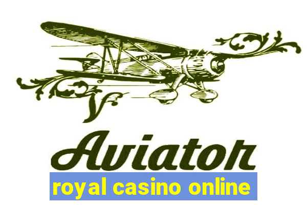 royal casino online