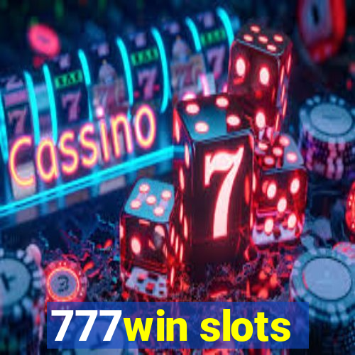 777win slots