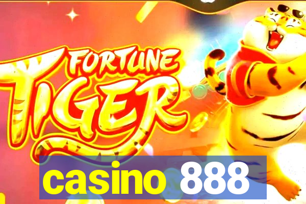 casino 888